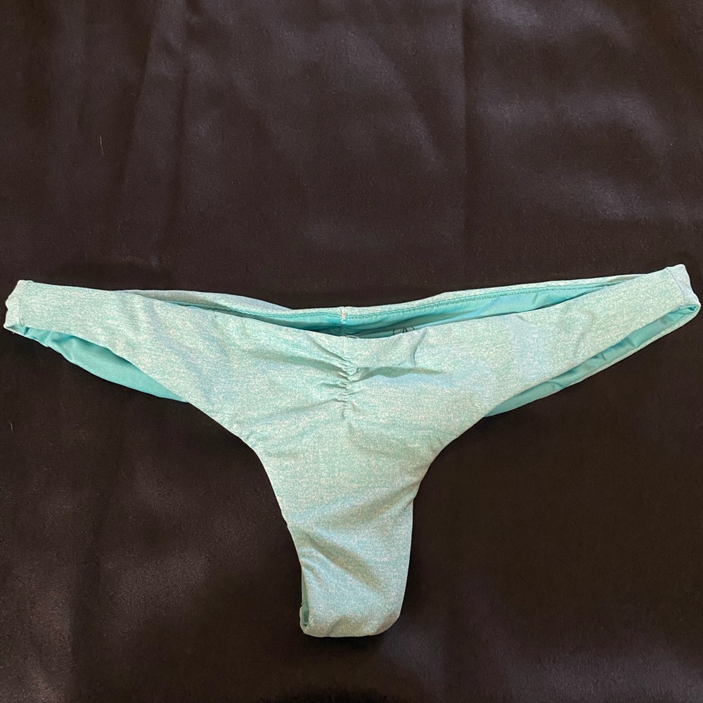 Cheeky Bikini Bottom